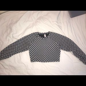 American Apparel sweater